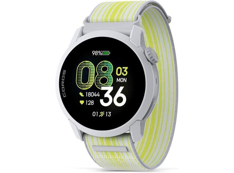 COROS PACE 4: RELOJ GPS DEPORTIVO ULTRALIGERO CON VOZ Y AMPLIA DURACIÓN DE BATERÍA - 10