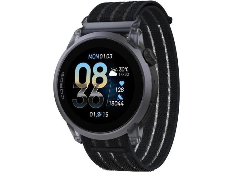 COROS PACE 4: RELOJ GPS DEPORTIVO ULTRALIGERO CON VOZ Y AMPLIA DURACIÓN DE BATERÍA - 7