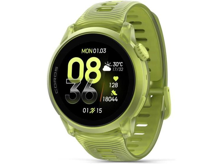 COROS PACE 4: RELOJ GPS DEPORTIVO ULTRALIGERO CON VOZ Y AMPLIA DURACIÓN DE BATERÍA - 9