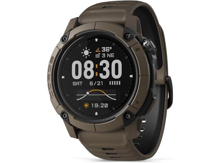 SMARTWATCH COROS NOMAD GPS EXTERIORES 22 DÍAS BATERÍA - 1