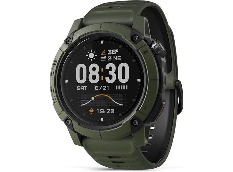 SMARTWATCH COROS NOMAD GPS EXTERIORES 22 DÍAS BATERÍA - 9