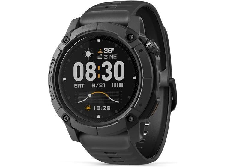 SMARTWATCH COROS NOMAD GPS 1.3 PULGADAS 22 DÍAS BATERÍA - 1