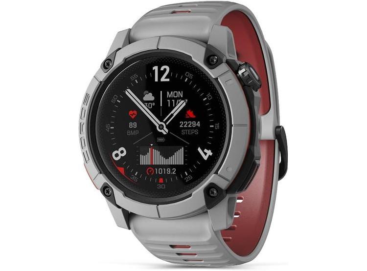 SMARTWATCH COROS NOMAD GPS 1.3 PULGADAS 22 DÍAS BATERÍA - 8