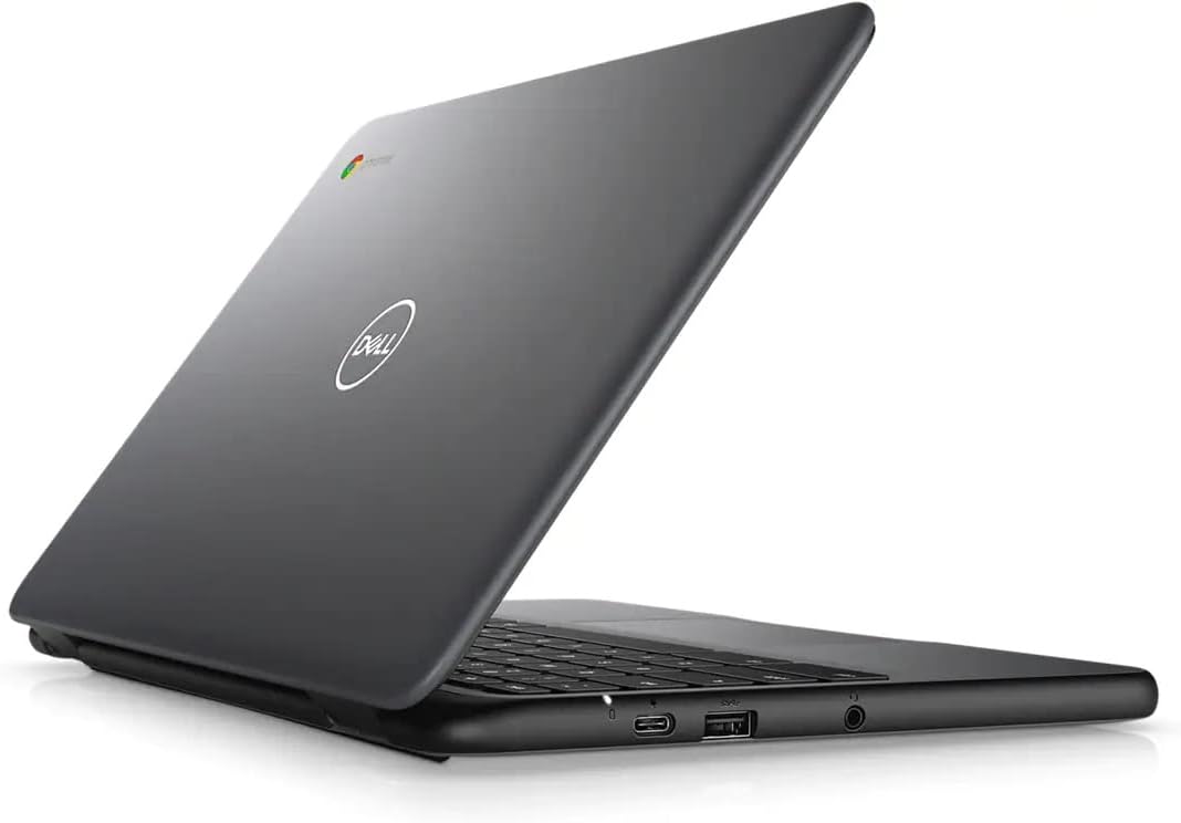 CHROMEBOOK DELL 11 3100 11.6' CELERON N4020 4GB RAM 16GB FLASH CHROME OS REACONDICIONADO - 3