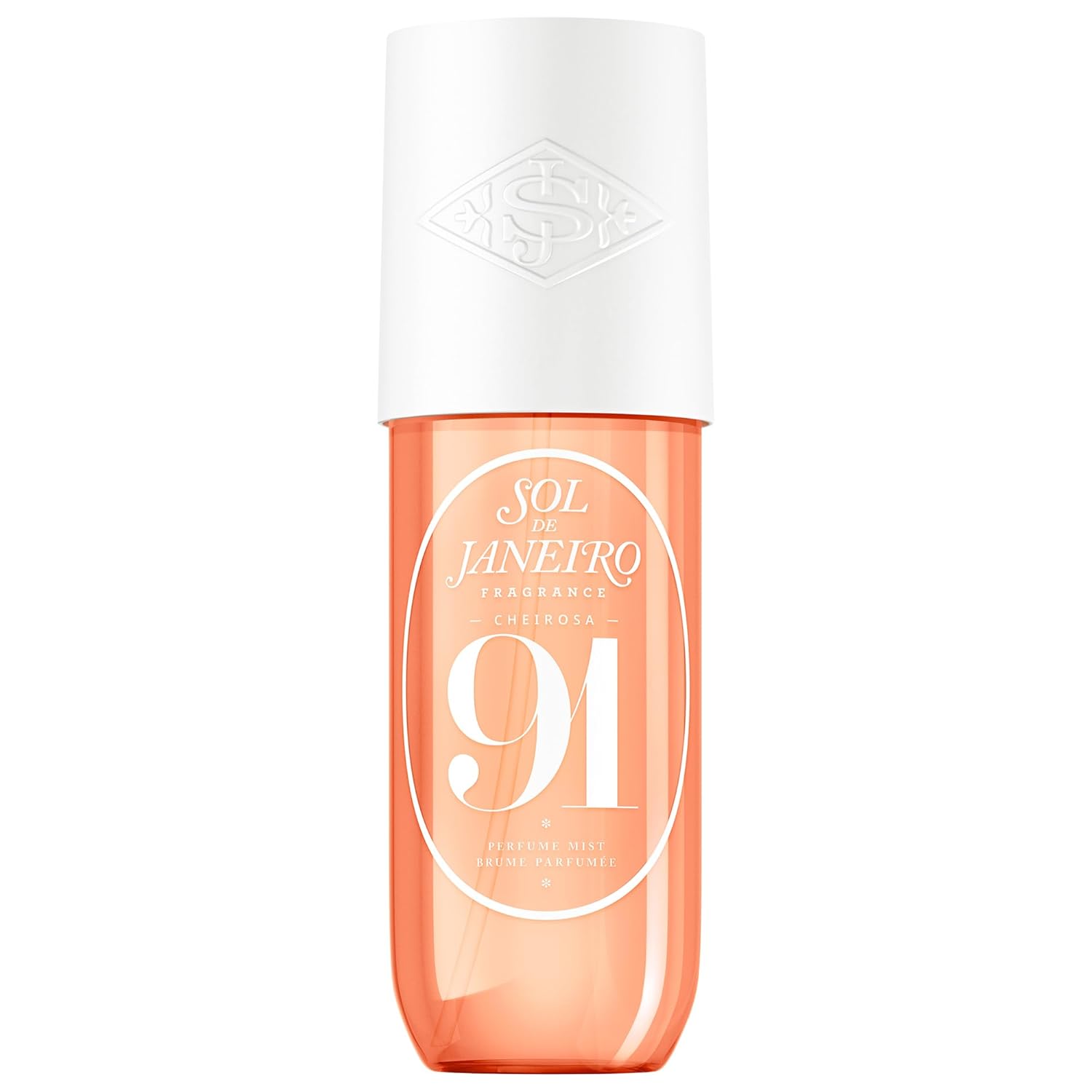 PERFUME MIST SOL DE JANEIRO CHEIROSA 91 PARA CABELLO Y CUERPO - 1