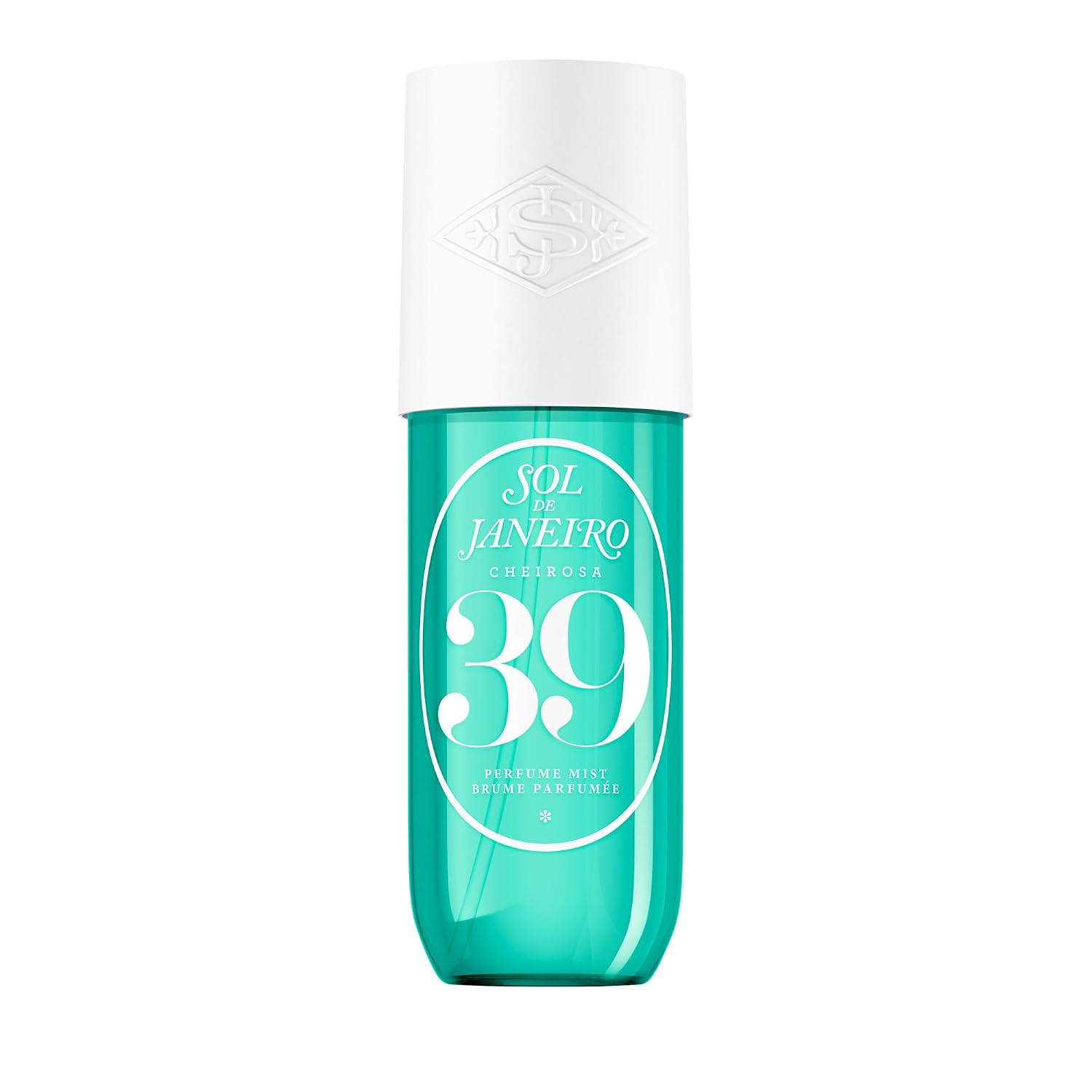 PERFUME MIST SOL DE JANEIRO CHEIROSA 39 HAIR Y BODY - 1