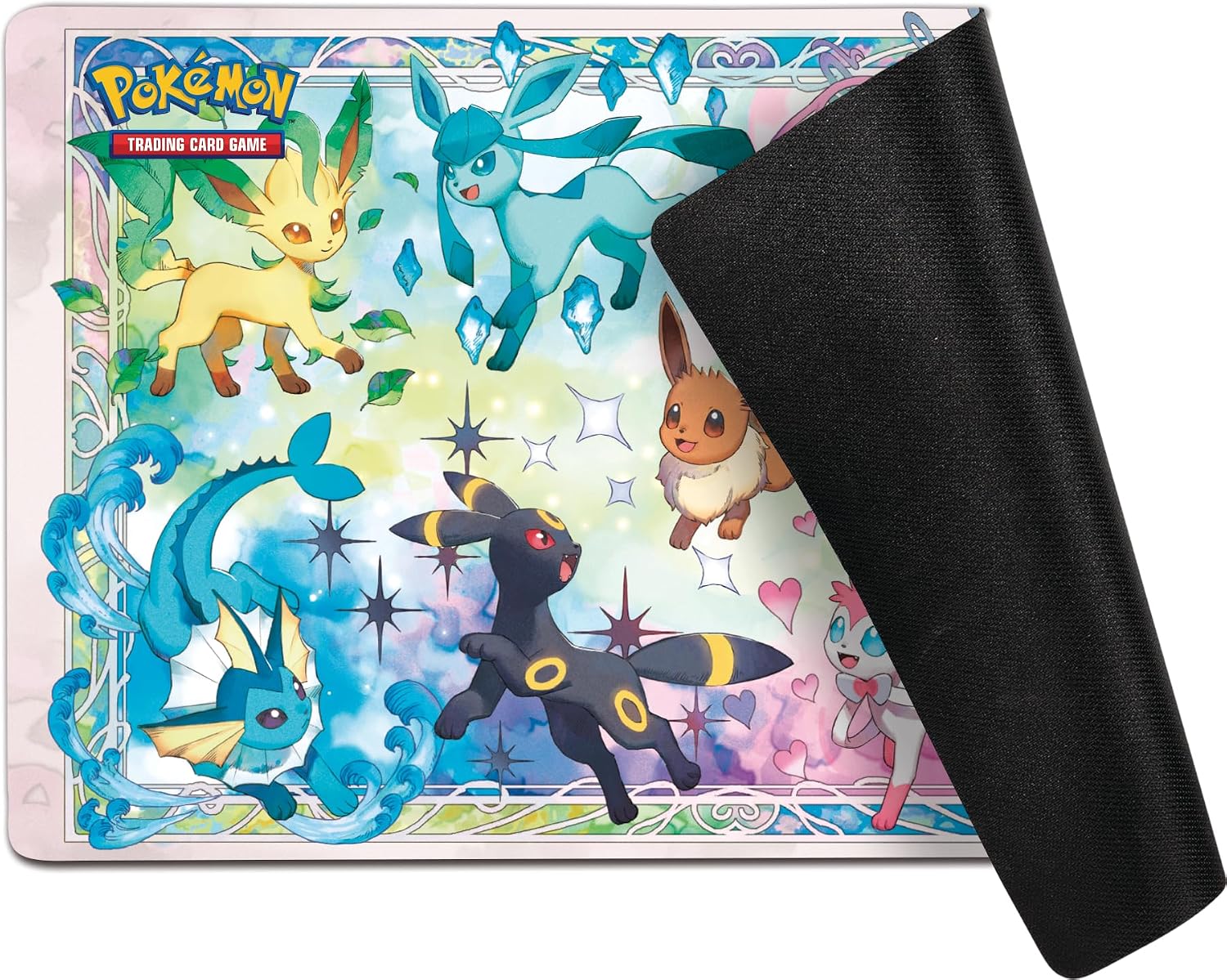 POKÉMON TCG SCARLET Y VIOLET PRISMATIC EVOLUTIONS SUPER-PREMIUM INGLÉS COLLECTION - 5