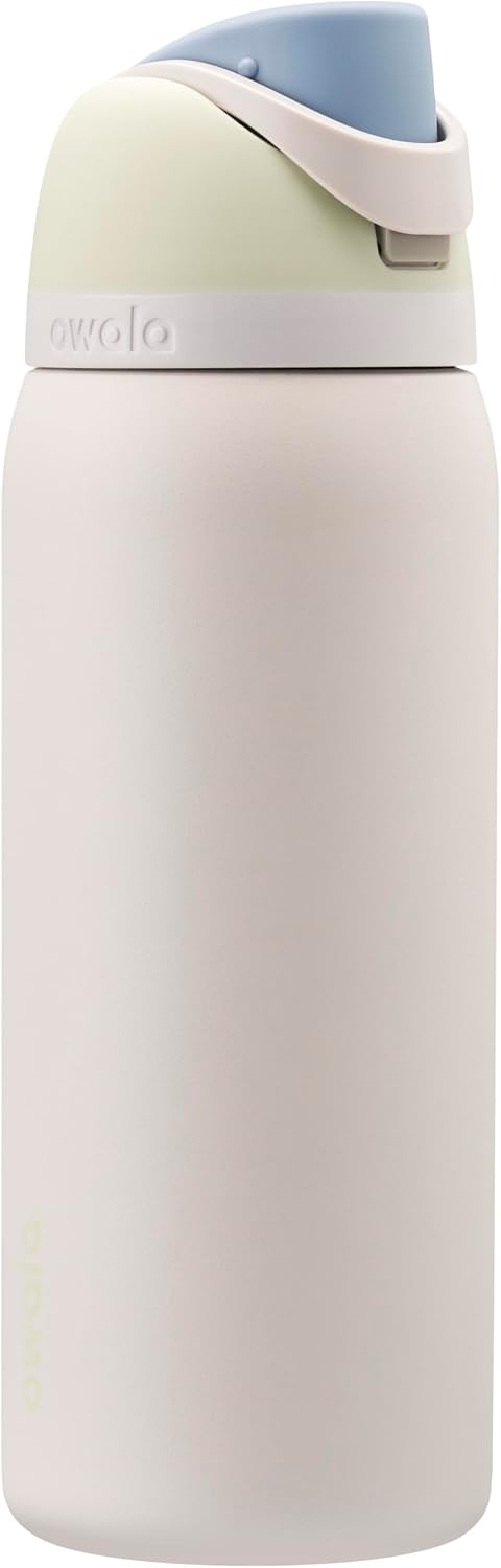 TERMO OWALA FREESIP ACERO INOXIDABLE 32 OZ ICED BREEZE - 1