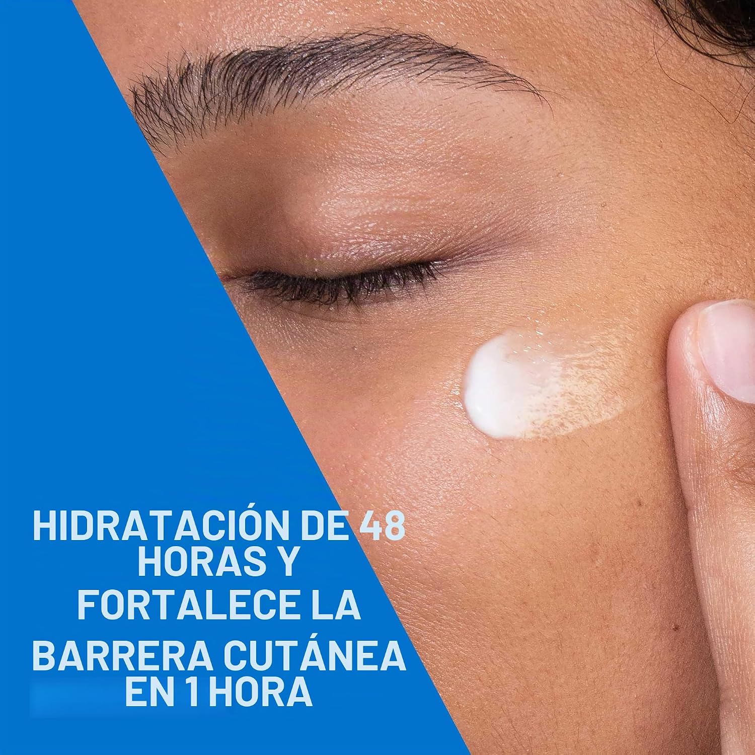 HIDRATANTE FACIAL CERAVE PM PARA PIEL SECA, 3 OZ - 3