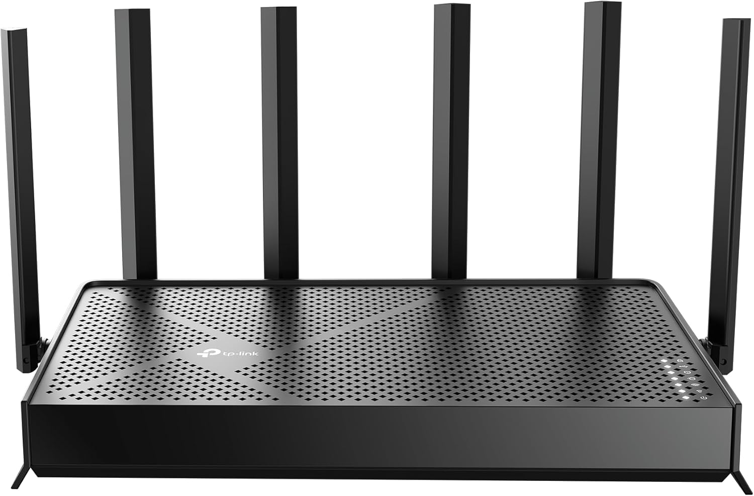 ROUTER TP-LINK ARCHER BE400 WIFI 7 BE6500 DUAL BAND - 1