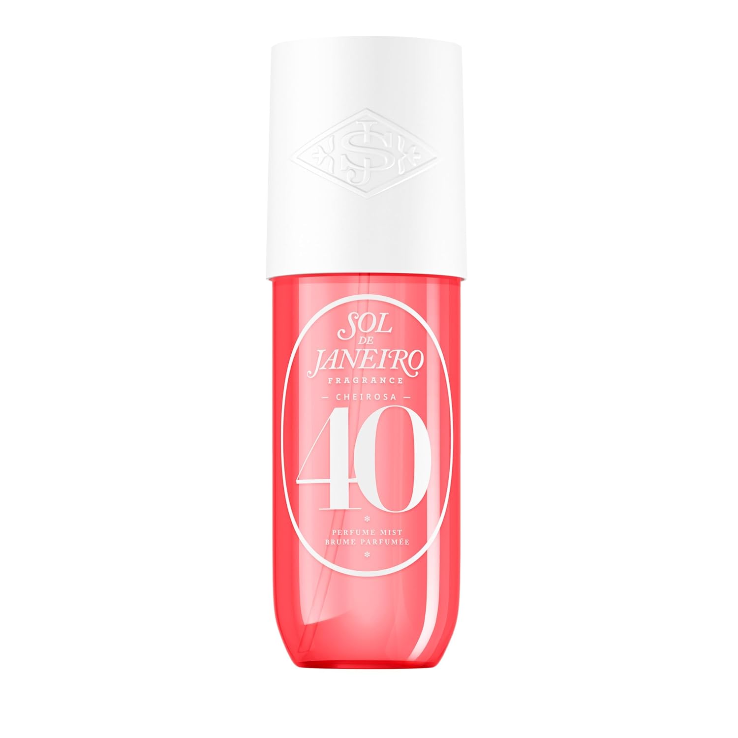 MIST CORPORAL SOL DE JANEIRO CHEIROSA 40 HAIR Y BODY PERFUME MIST - 1