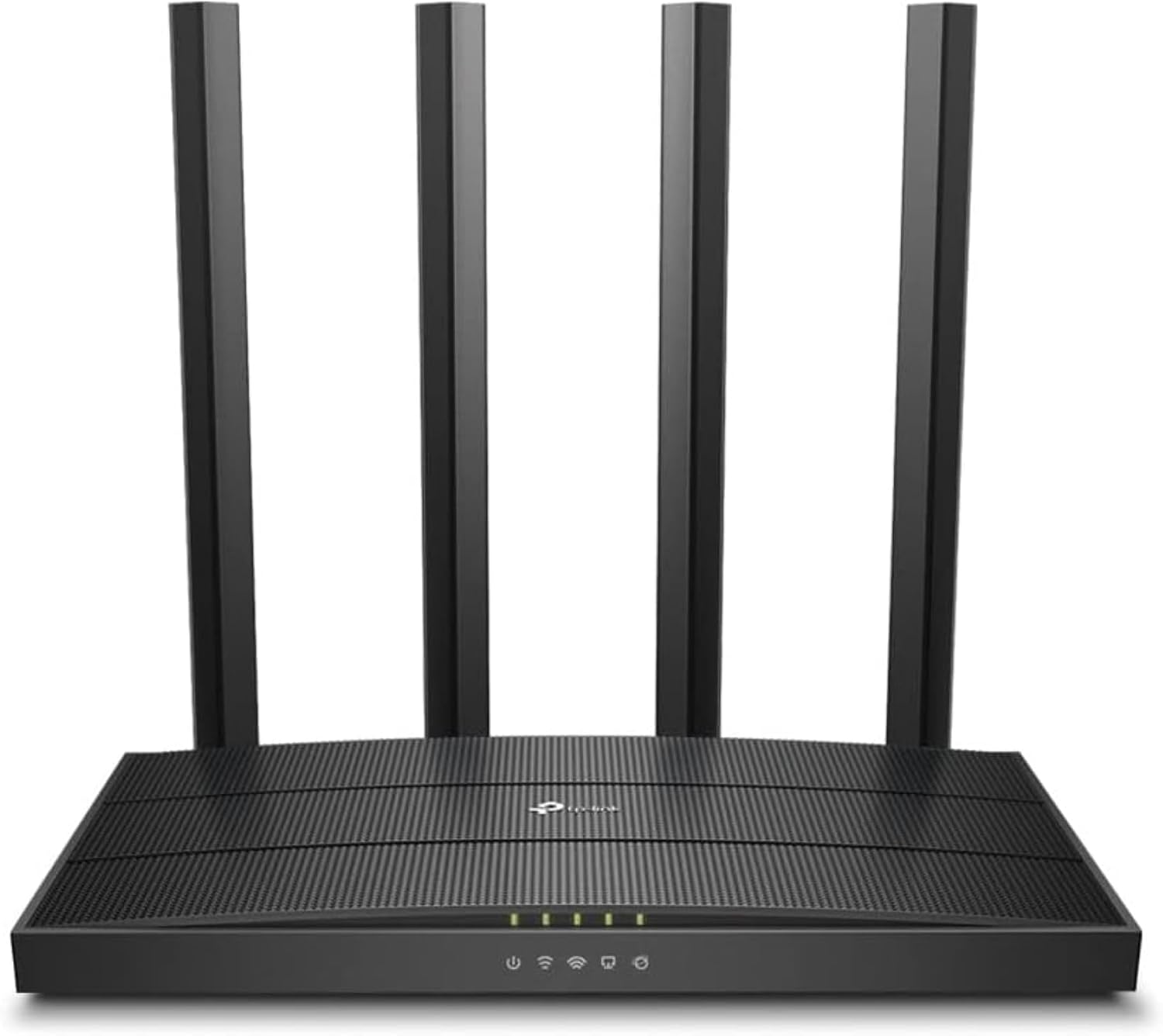 ROUTER TP-LINK ARCHER A6 AC1200 GIGABIT DUAL BAND WIFI - 1