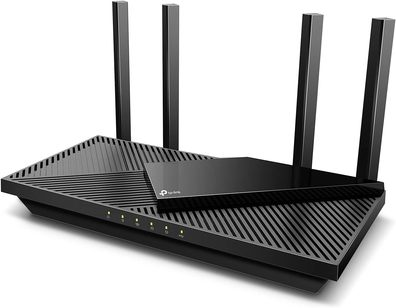 ROUTER TP-LINK DUAL-BAND AX3000 WI-FI 6 GIGABIT - 1