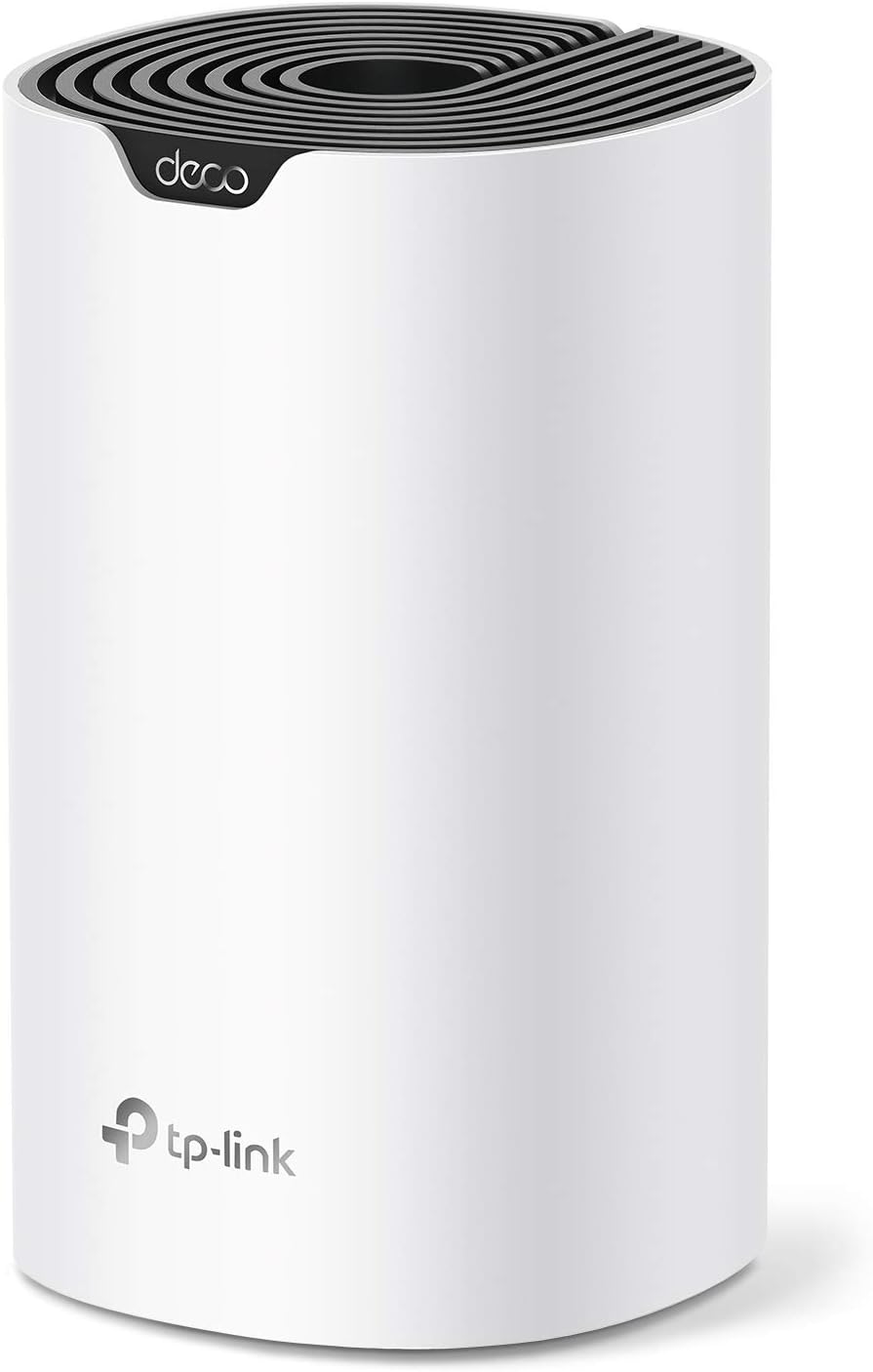 ROUTER MESH WIFI TP-LINK DECO S4 1-PACK - 1