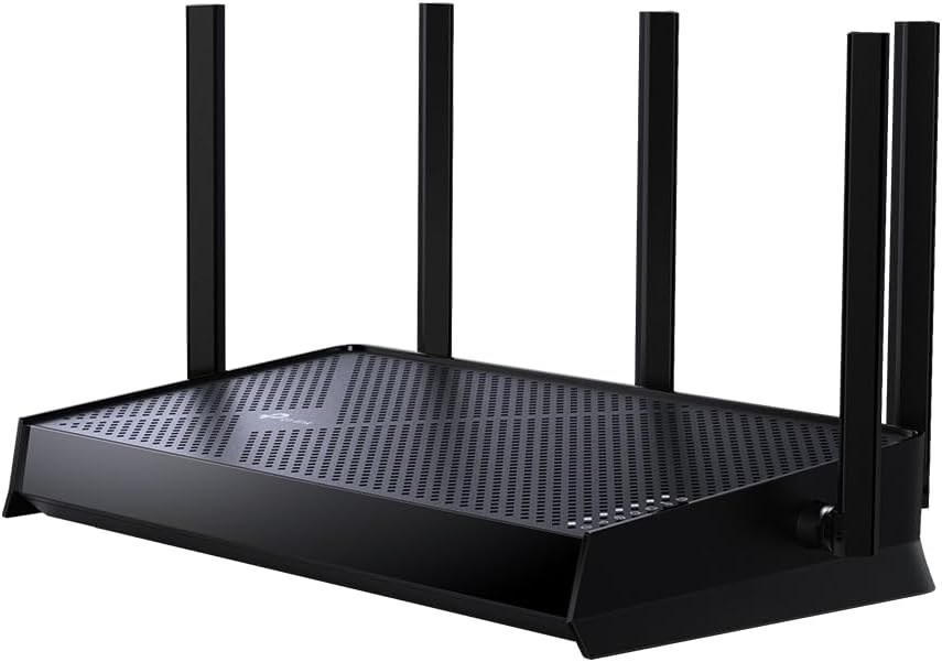 ROUTER TP-LINK ARCHER BE260 WIFI 7 DUAL-BAND BE5000 - 1