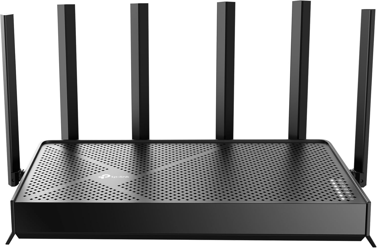 ROUTER TP-LINK ARCHER BE600 WIFI 7 TRI-BAND BE9700 - 1