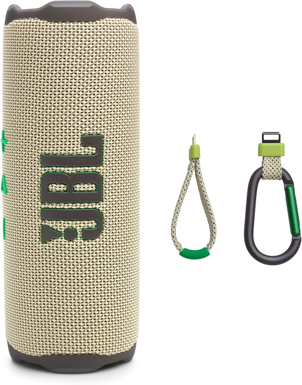 PARLANTE PORTÁTIL JBL FLIP 7 BLUETOOTH IMPERMEABLE ARENA - 1