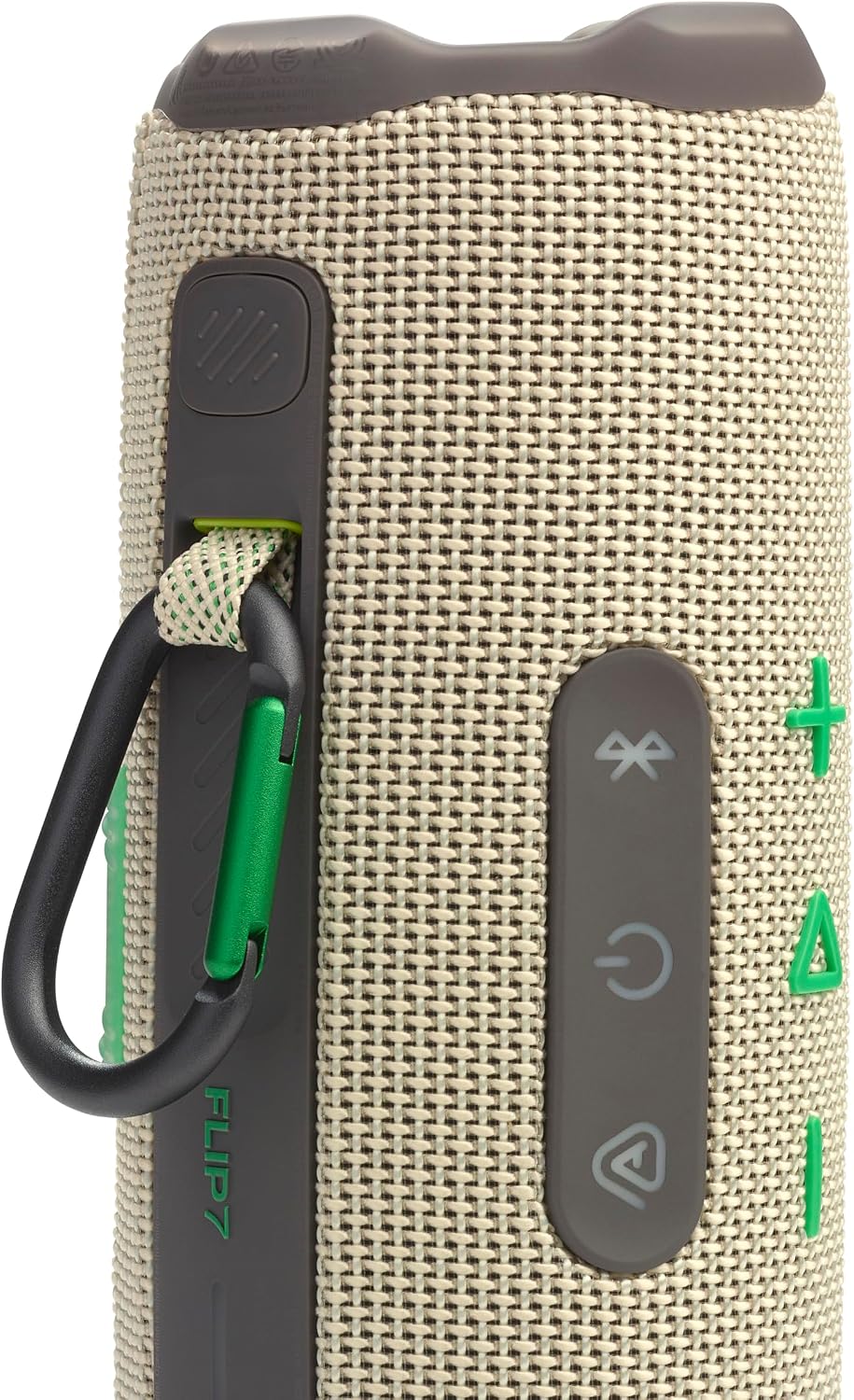 PARLANTE PORTÁTIL JBL FLIP 7 BLUETOOTH IMPERMEABLE ARENA - 4