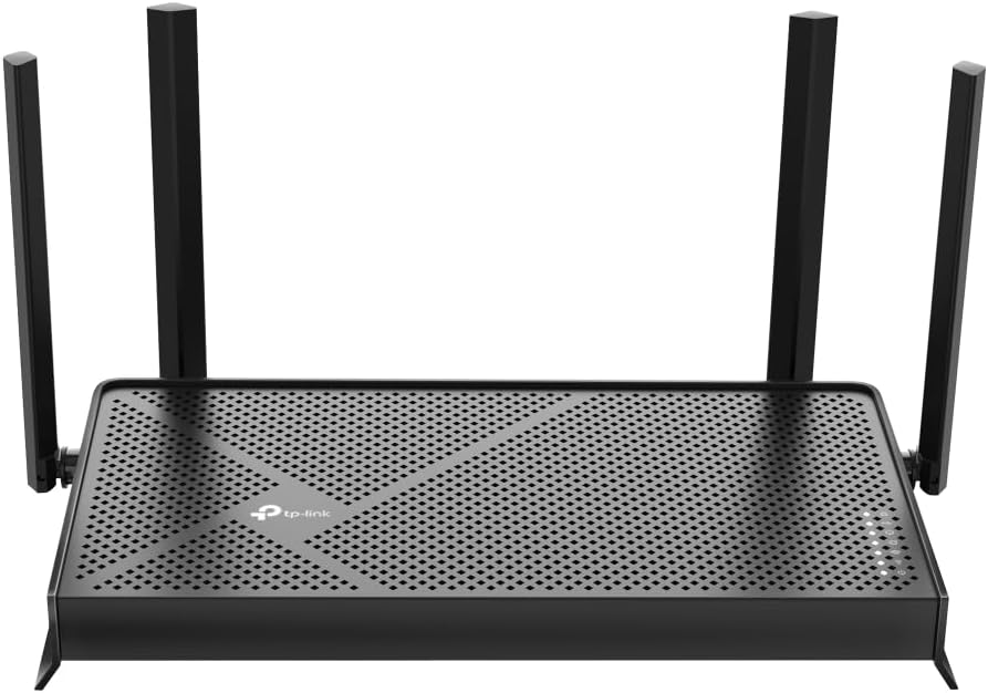 ROUTER TP-LINK ARCHER BE230 WI-FI 7 DUAL-BAND BE3600 - 1