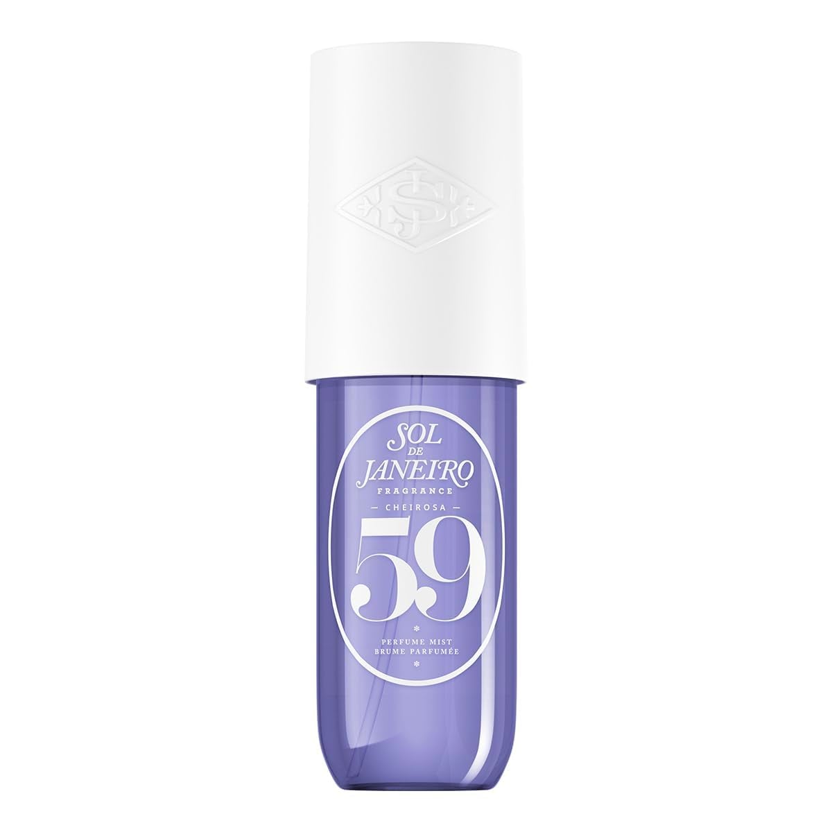 MIST CORPORAL SOL DE JANEIRO CHEIROSA 59 HAIR Y BODY PERFUME MIST - 1