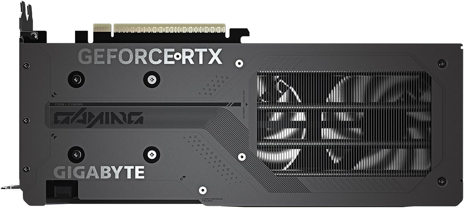 TARJETA DE VIDEO GIGABYTE GEFORCE RTX 5060 GAMING OC 8GB GDDR7 - 3
