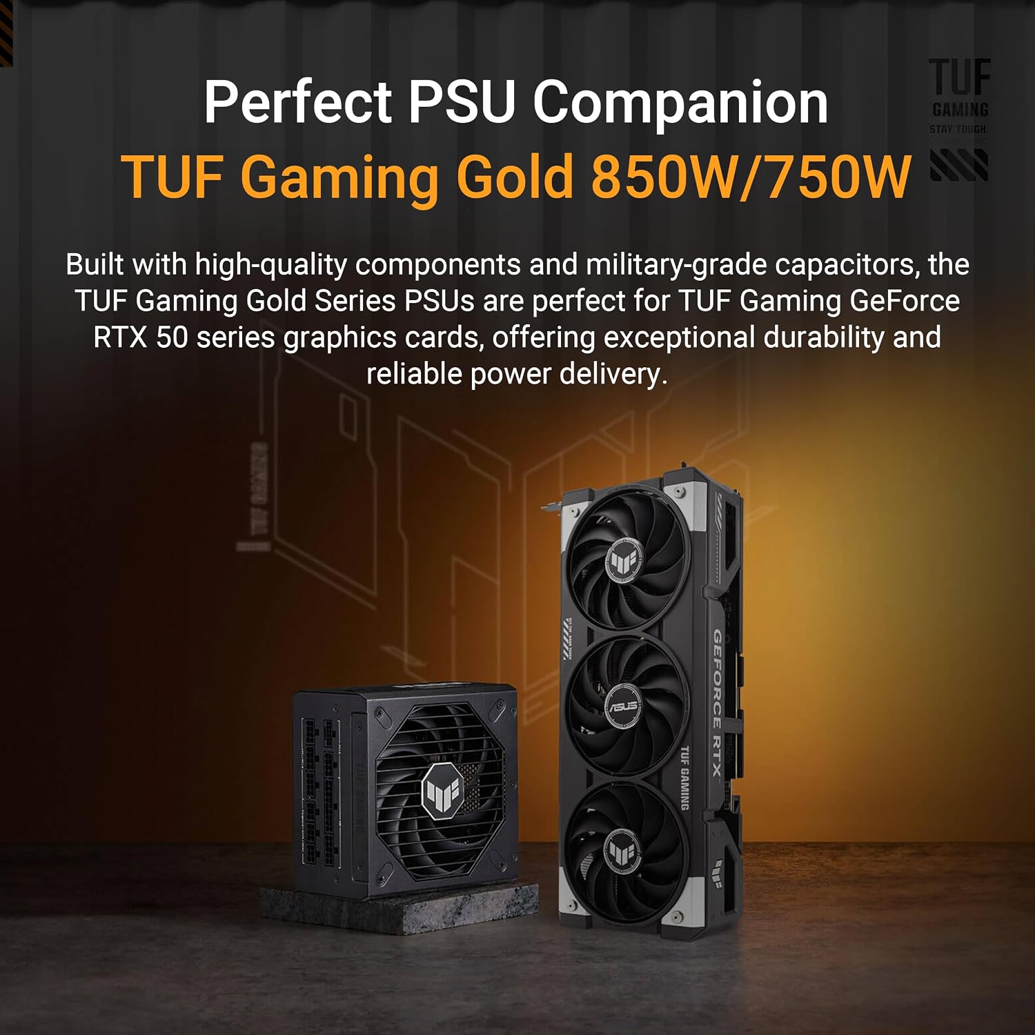 TARJETA DE VIDEO ASUS TUF GAMING GEFORCE RTX 5060 TI 8GB GDDR7 OC EDITION - 5