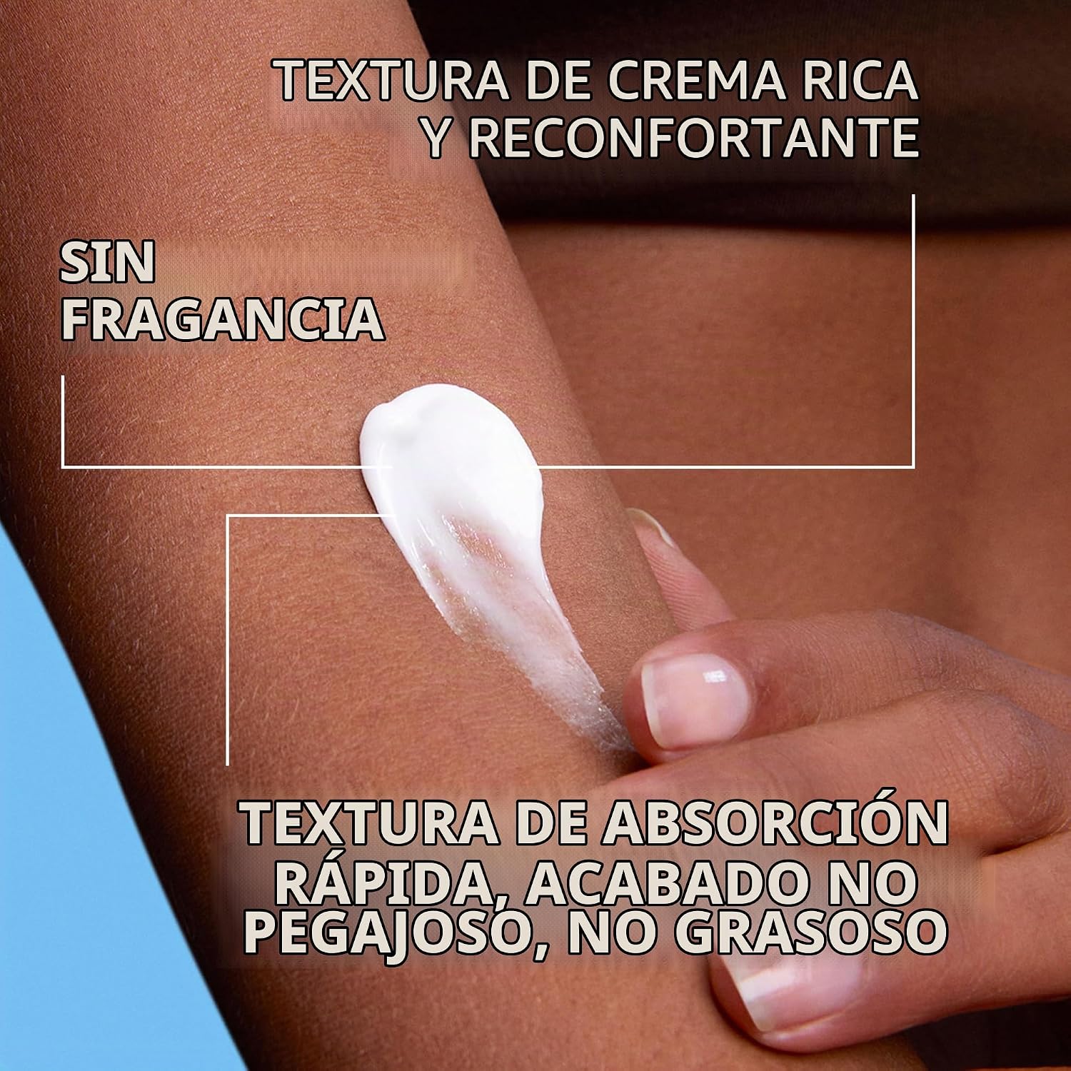 CREMA CORPORAL LA ROCHE-POSAY LIPIKAR AP+MAX TRIPLE REPAIR HIDRATANTE - 4