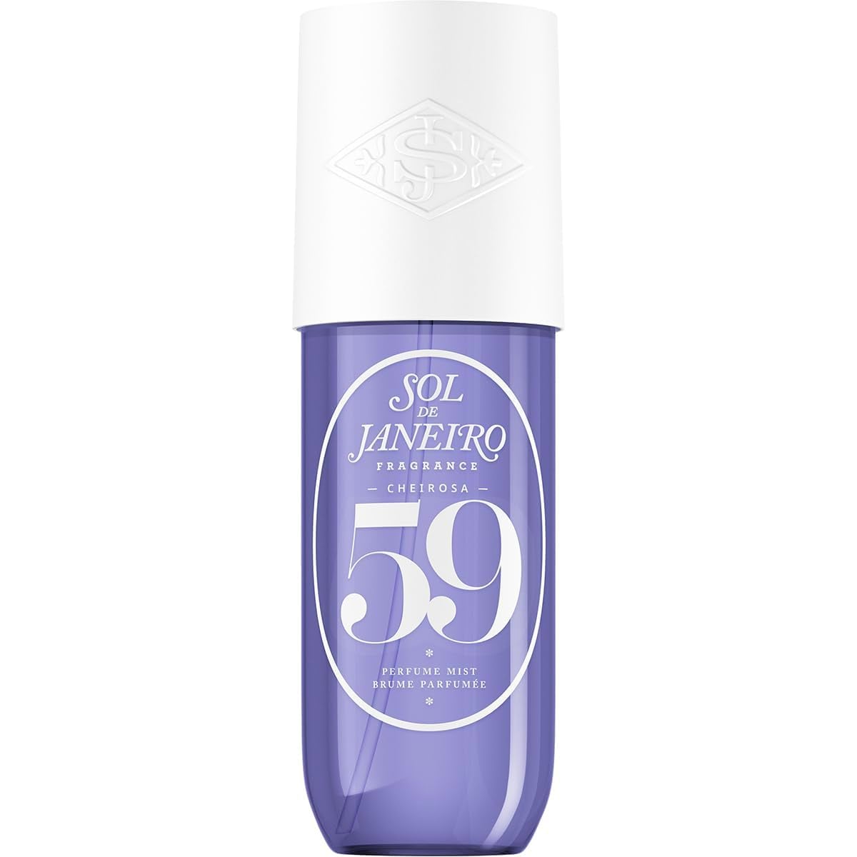 MIST CORPORAL SOL DE JANEIRO CHEIROSA 59 HAIR Y BODY PERFUME MIST - 1