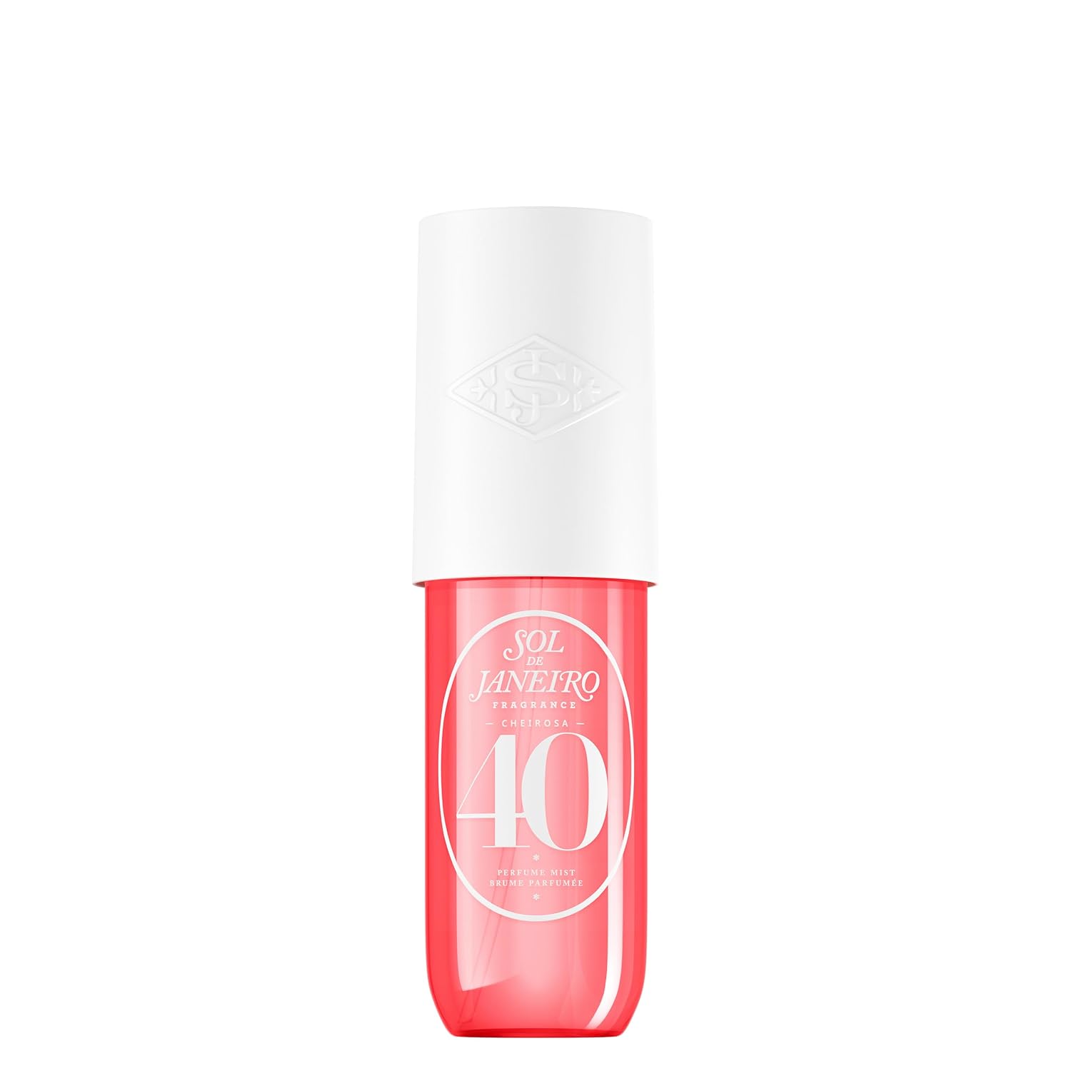 MIST CORPORAL SOL DE JANEIRO CHEIROSA 40 HAIR Y BODY PERFUME MIST - 1