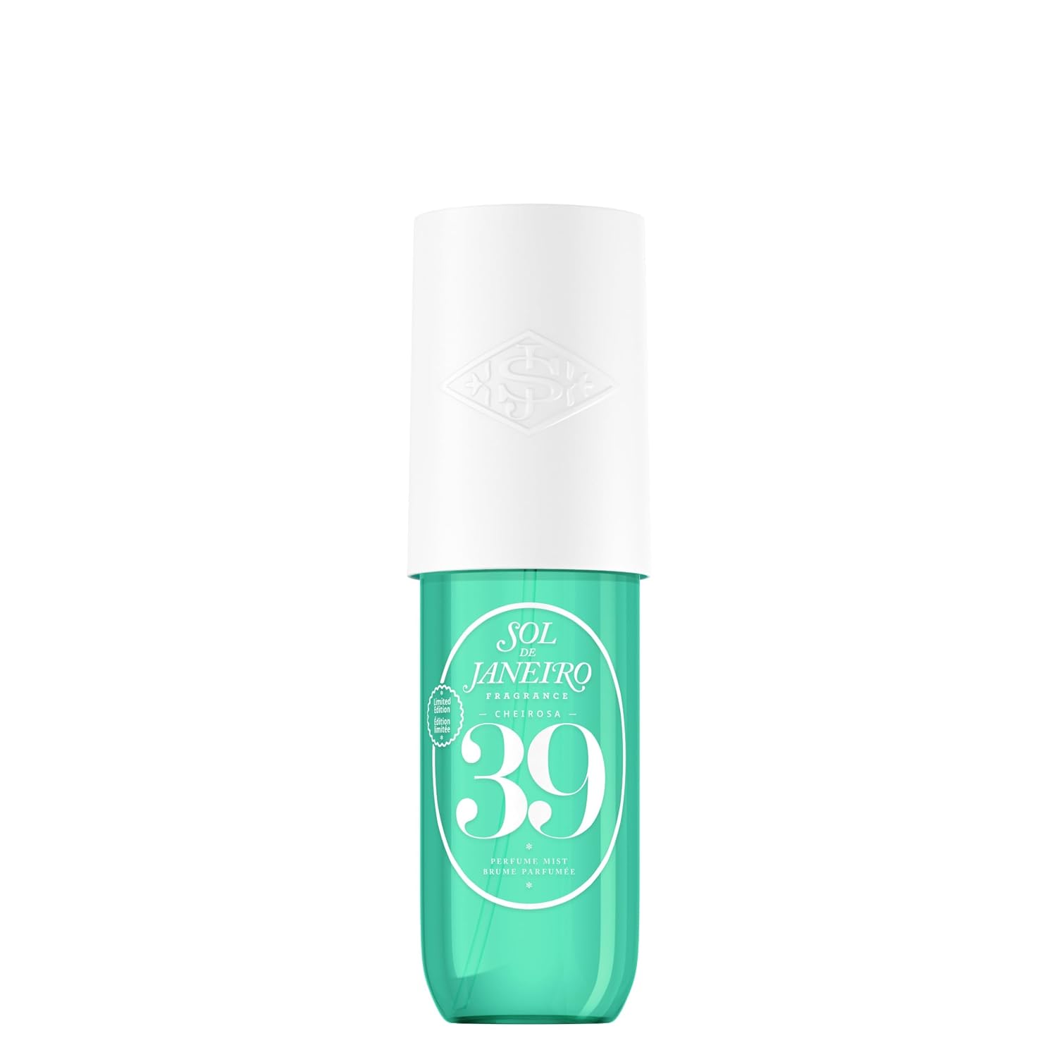 PERFUME MIST SOL DE JANEIRO CHEIROSA 39 HAIR Y BODY - 1