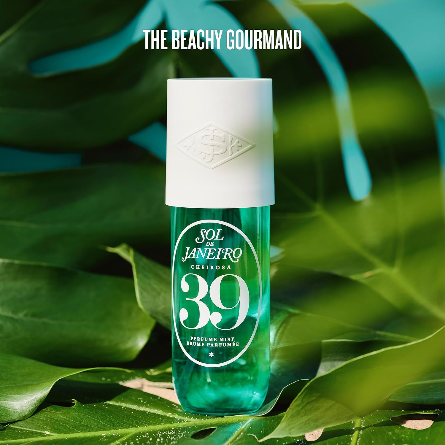 PERFUME MIST SOL DE JANEIRO CHEIROSA 39 HAIR Y BODY - 3