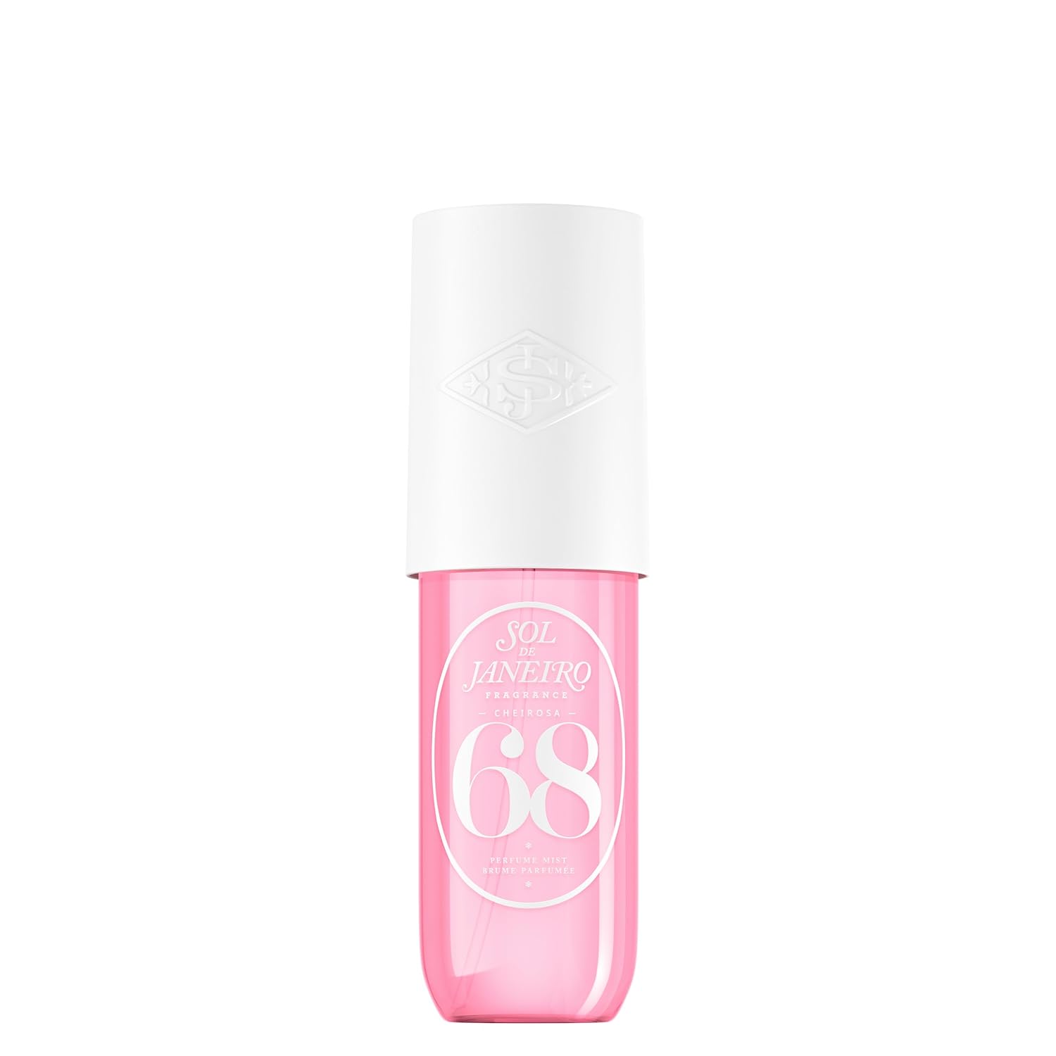 PERFUME MIST SOL DE JANEIRO CHEIROSA 68 HAIR Y BODY - 1