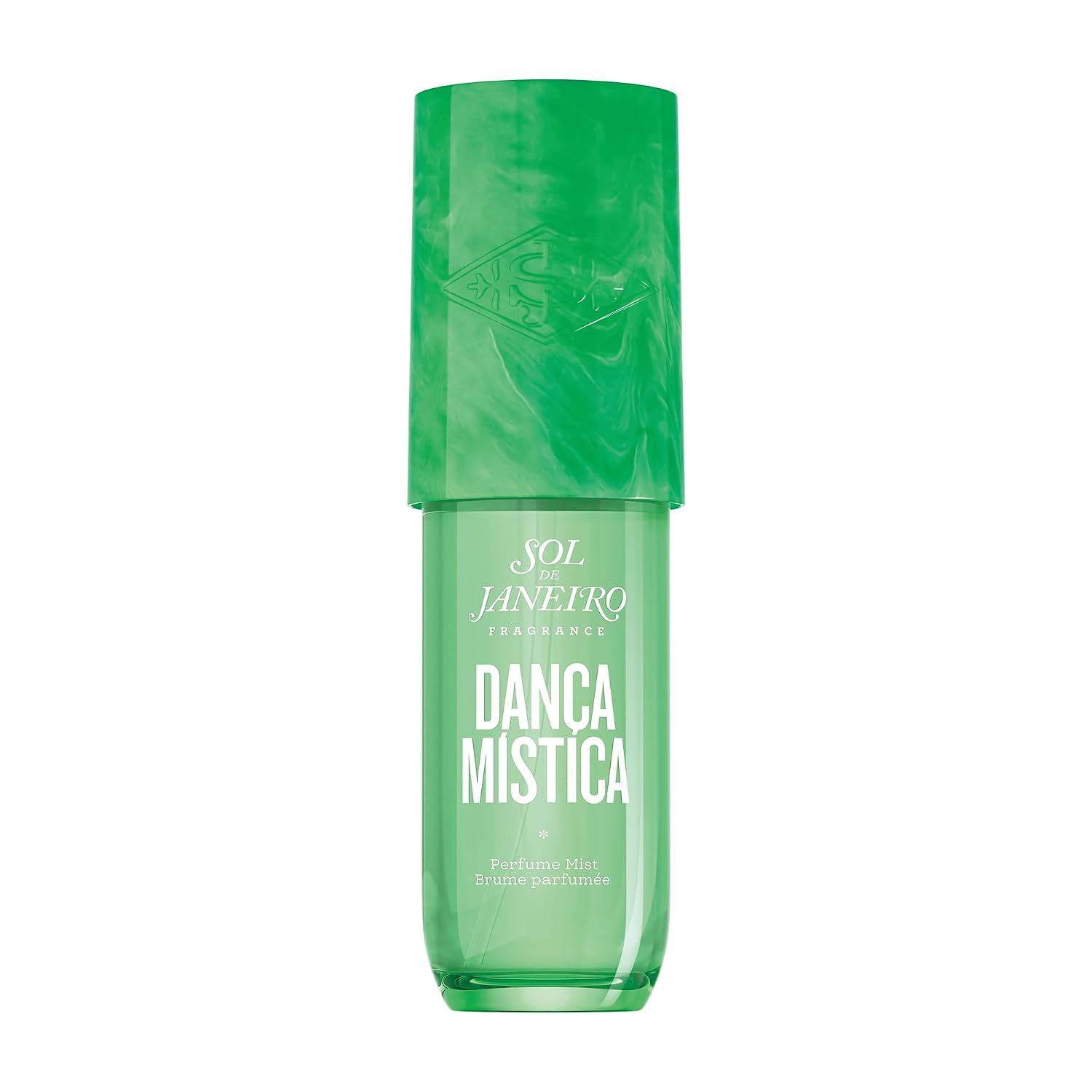 MIST CORPORAL SOL DE JANEIRO CHEIROSA FIG GOURMAND EDICIÓN LIMITADA - 1