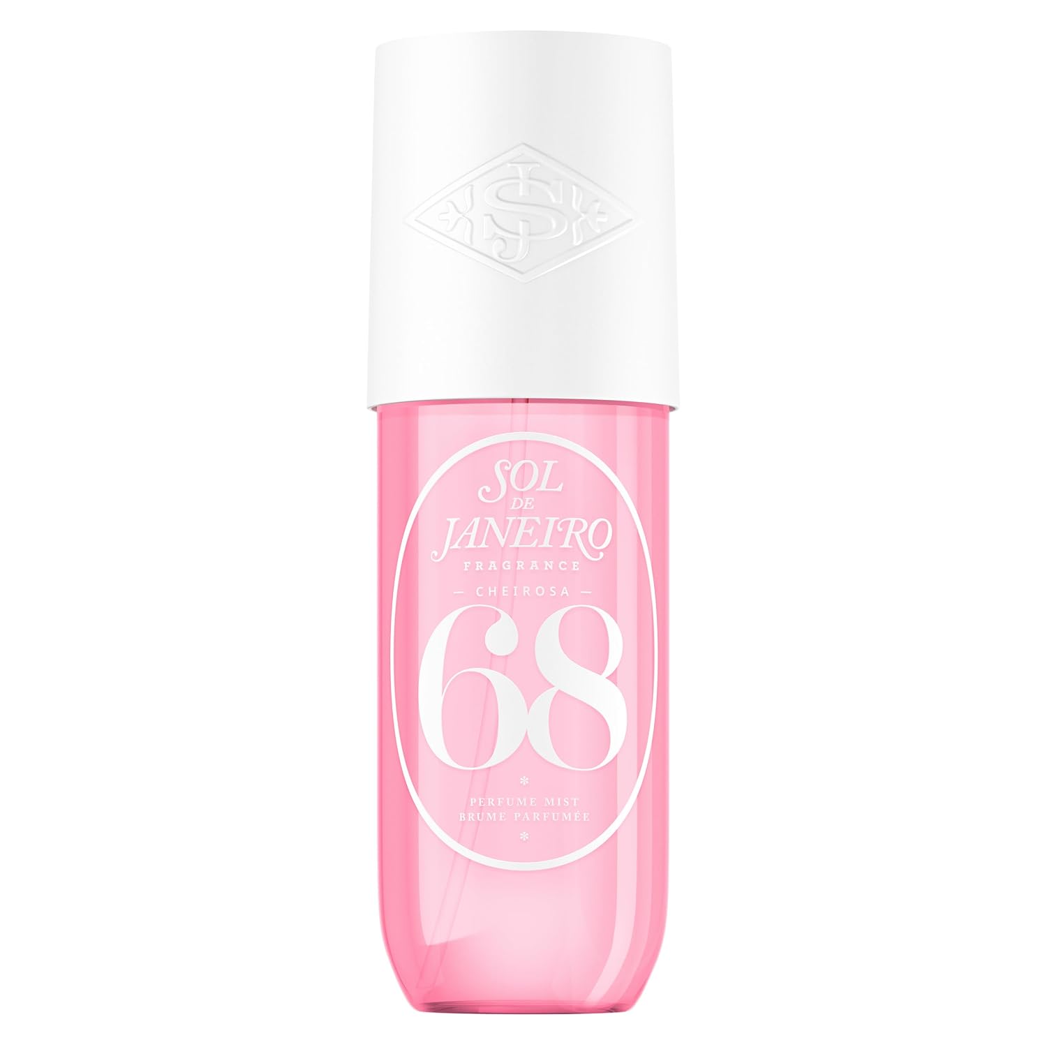 PERFUME MIST SOL DE JANEIRO CHEIROSA 68 HAIR Y BODY - 1