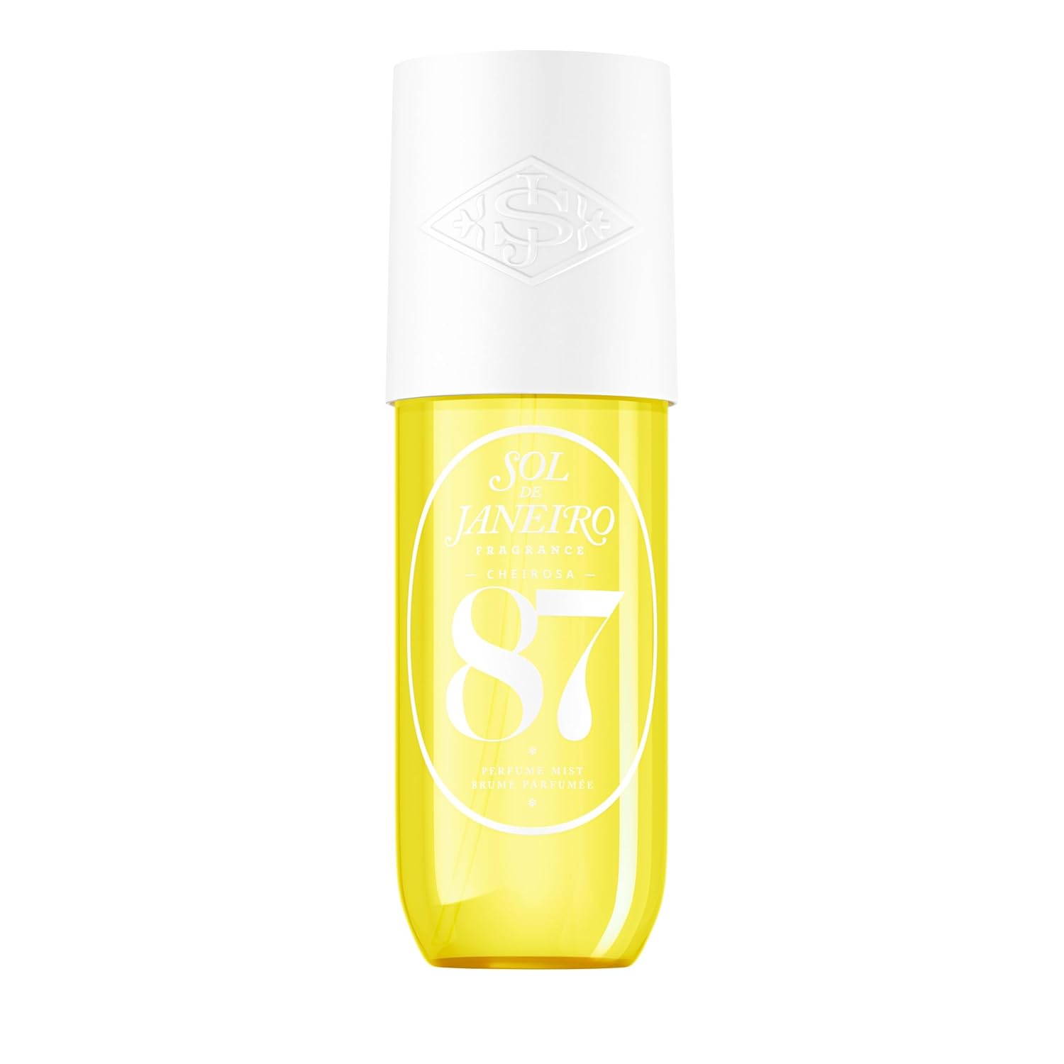 MIST CORPORAL SOL DE JANEIRO CHEIROSA 87 HAIR Y BODY PERFUME - 1