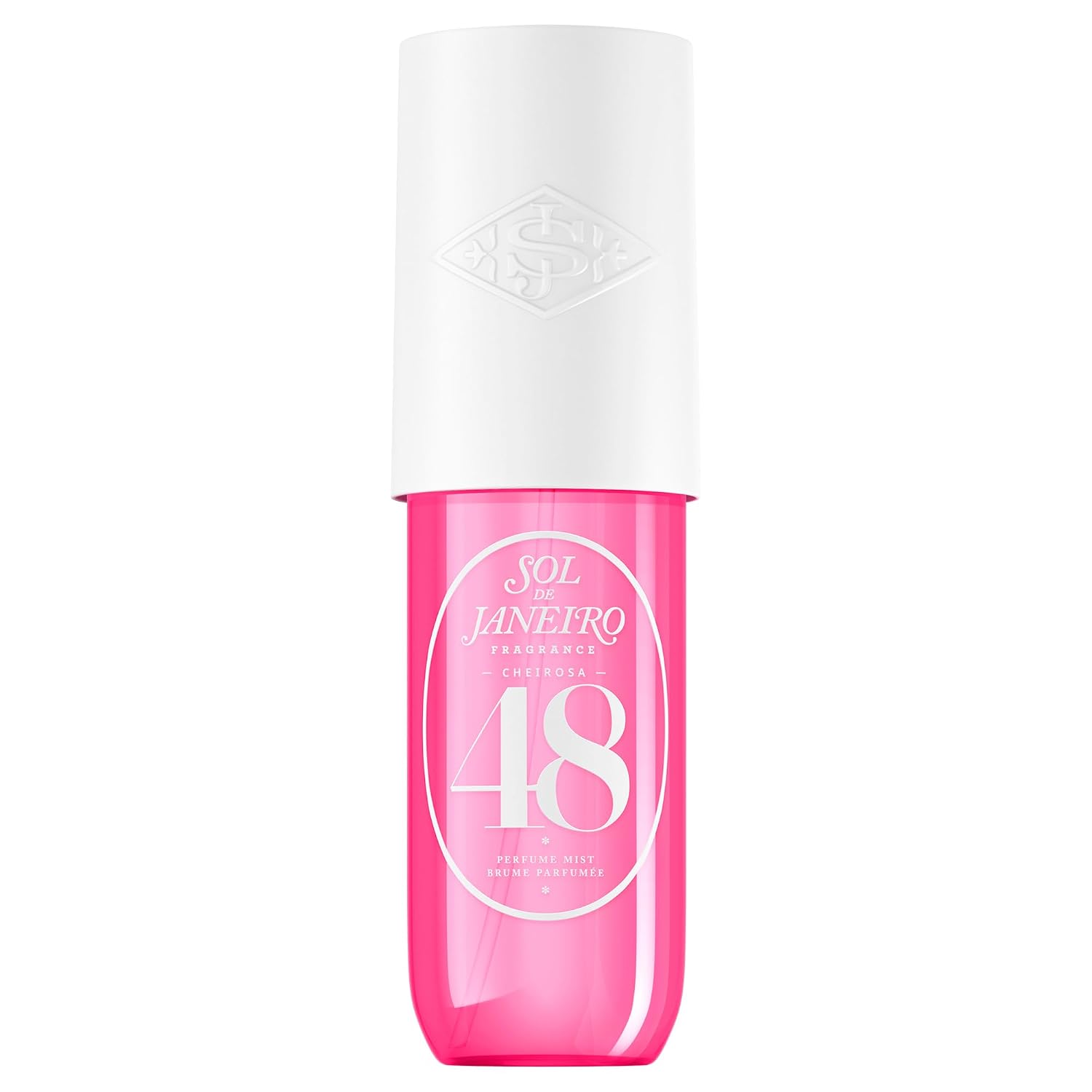 PERFUME MIST SOL DE JANEIRO CHEIROSA 48 HAIR Y BODY - 1