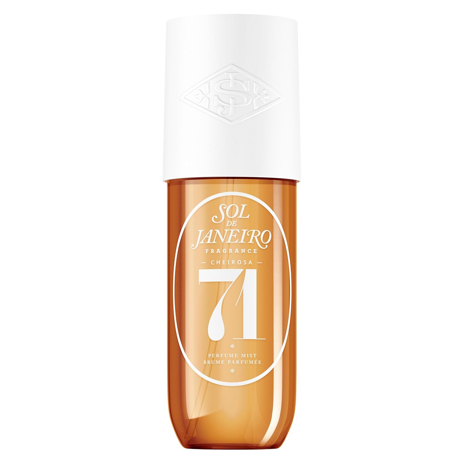 PERFUME MIST SOL DE JANEIRO CHEIROSA 71 HAIR Y BODY - 1