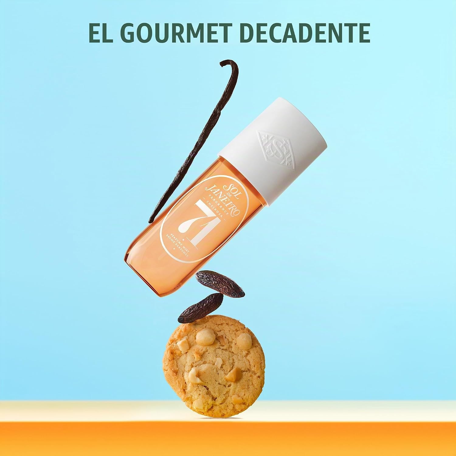 PERFUME MIST SOL DE JANEIRO CHEIROSA 71 HAIR Y BODY - 2