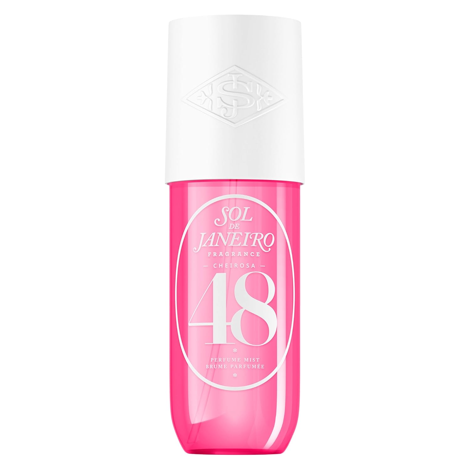 PERFUME MIST SOL DE JANEIRO CHEIROSA 48 HAIR Y BODY - 1