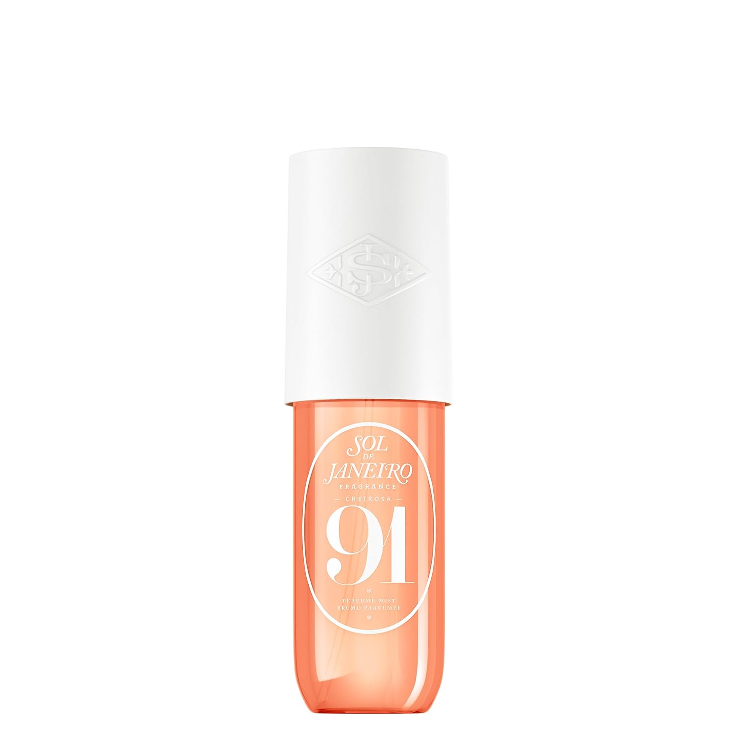 PERFUME MIST SOL DE JANEIRO CHEIROSA 91 PARA CABELLO Y CUERPO - 1
