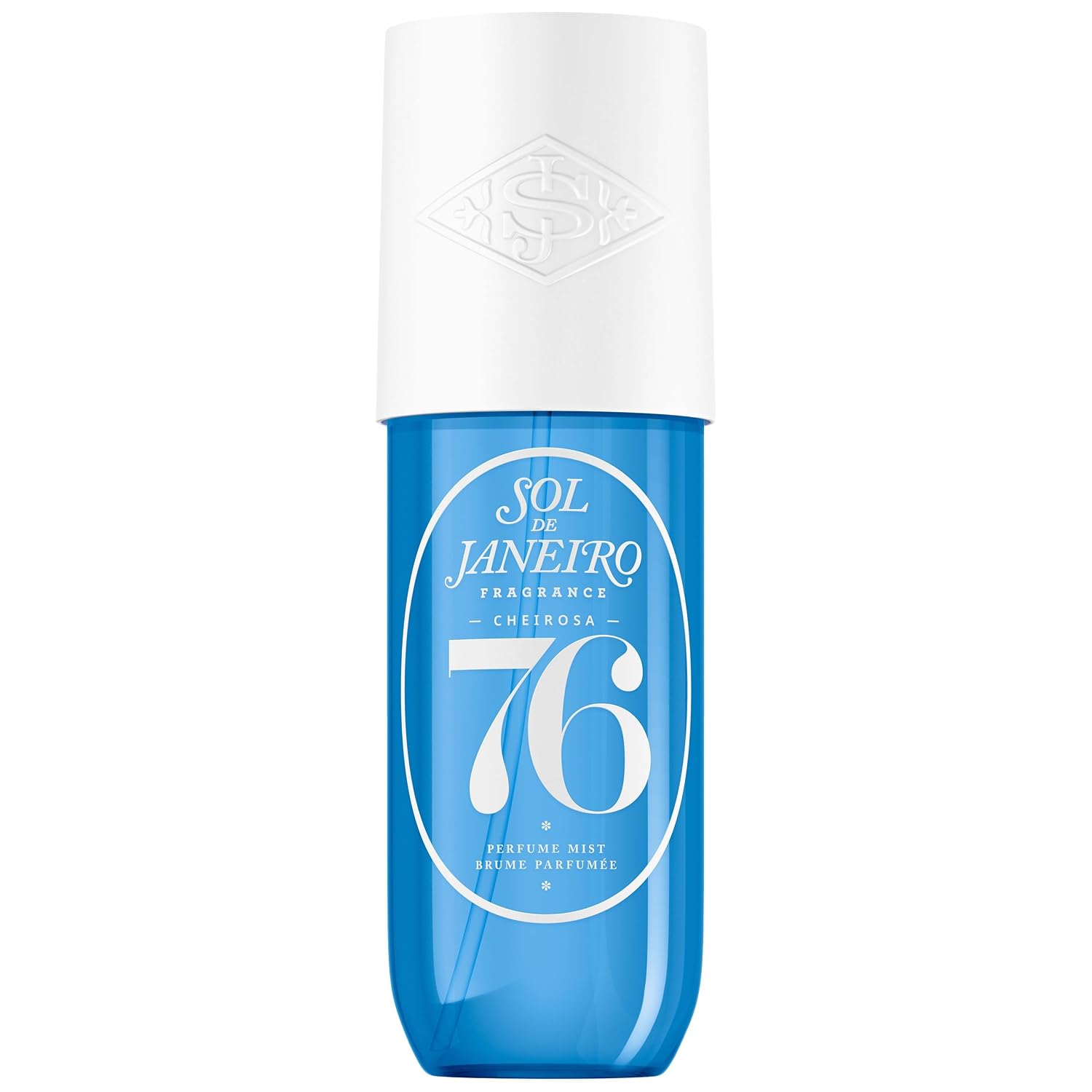 MIST CORPORAL SOL DE JANEIRO CHEIROSA 76 HAIR Y BODY PERFUME MIST - 1