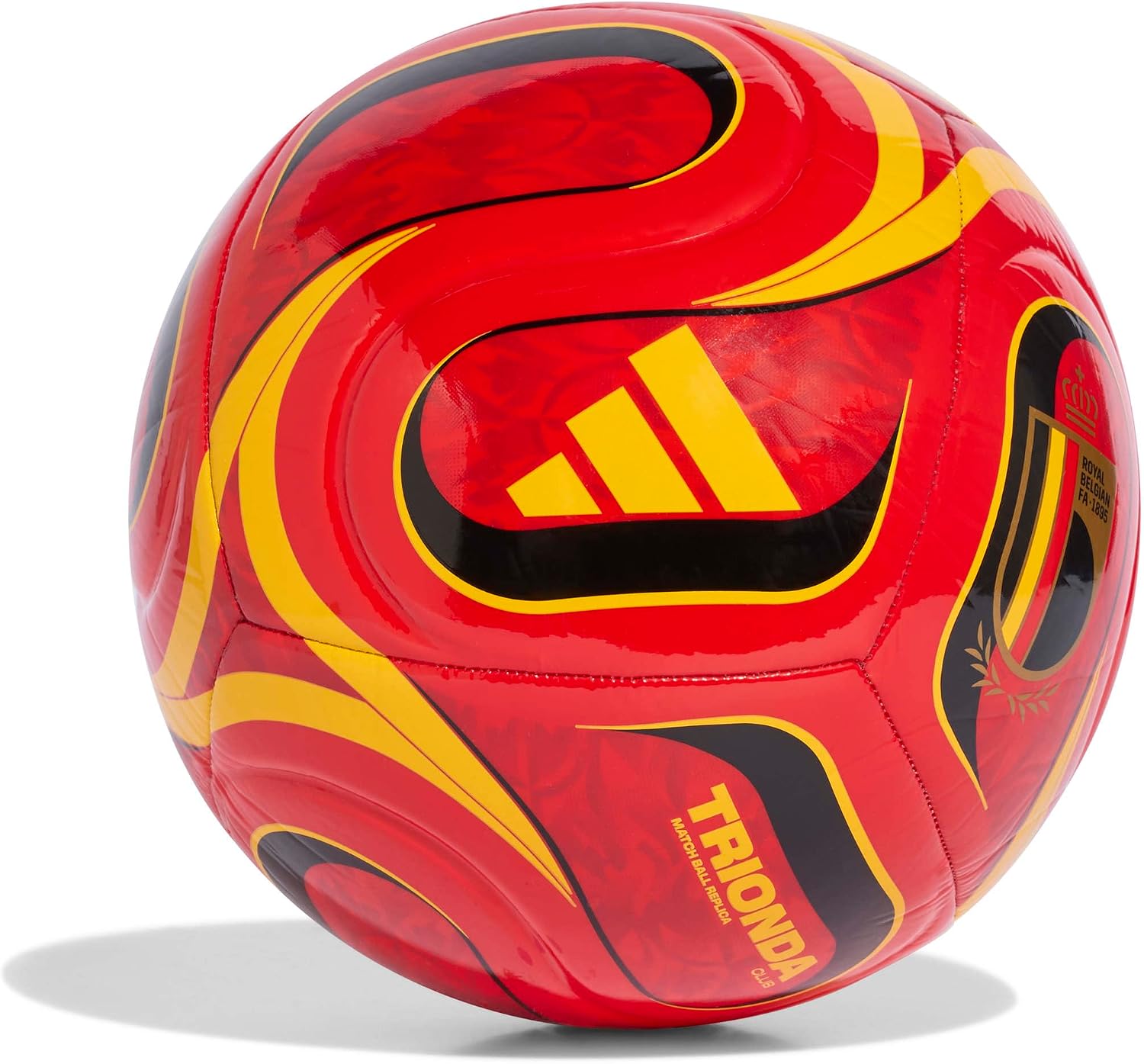 BALÓN DE FÚTBOL ADIDAS FIFA WORLD CUP 26 TRIONDA - 1