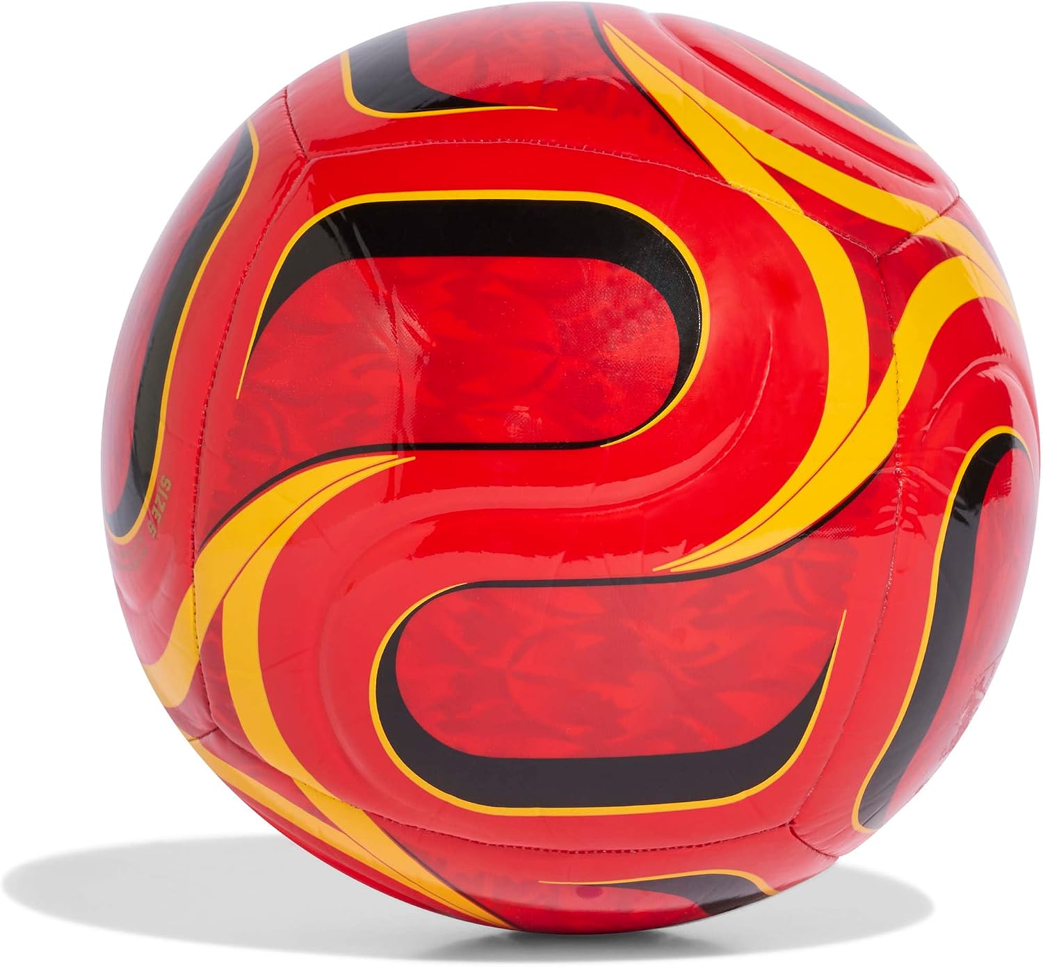 BALÓN DE FÚTBOL ADIDAS FIFA WORLD CUP 26 TRIONDA - 2