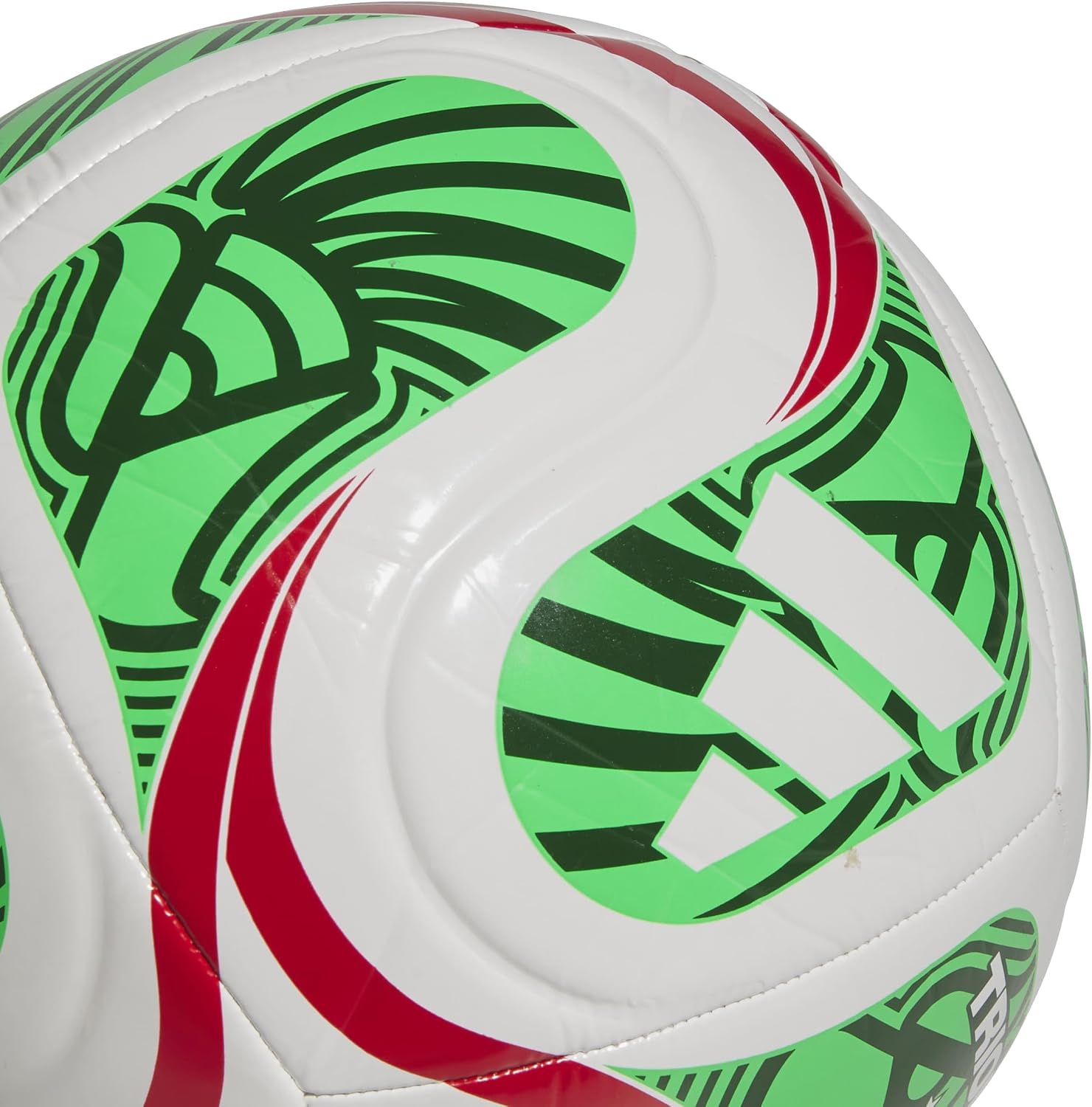 BALÓN DE FÚTBOL ADIDAS FIFA WORLD CUP 26 TRIONDA - 4