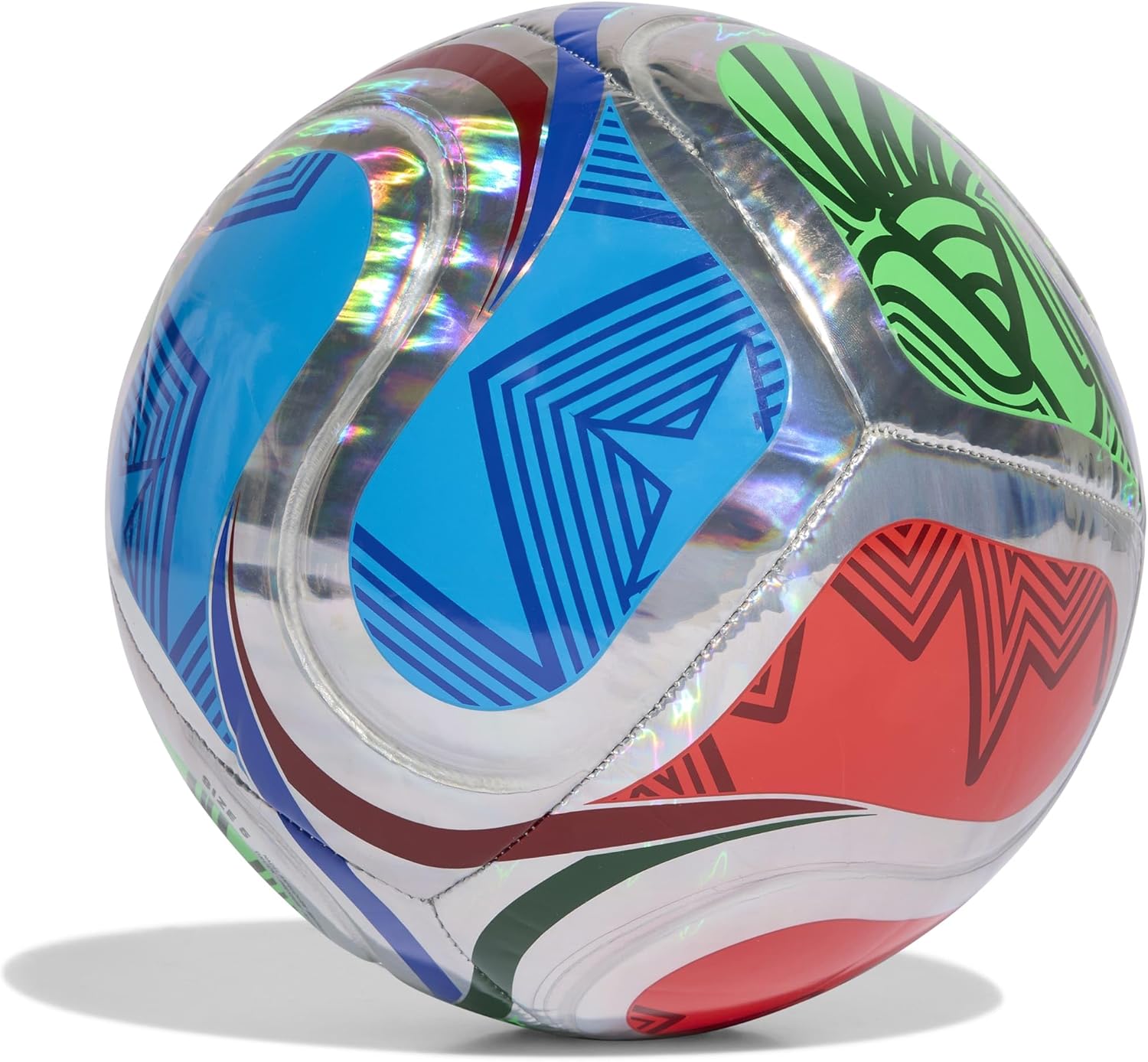 BALÓN DE FÚTBOL ADIDAS FIFA WORLD CUP 26 TRIONDA - 2
