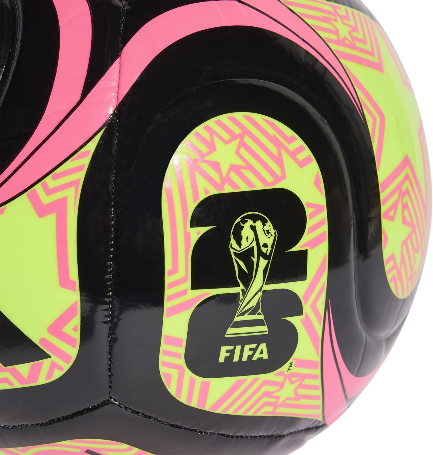 BALÓN DE FÚTBOL ADIDAS FIFA WORLD CUP 26 TRIONDA - 3