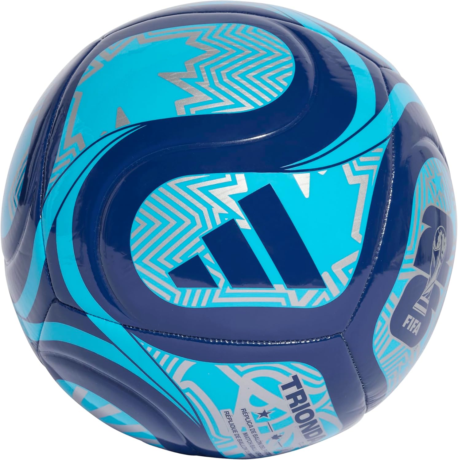 BALÓN DE FÚTBOL ADIDAS FIFA WORLD CUP 26 TRIONDA - 2