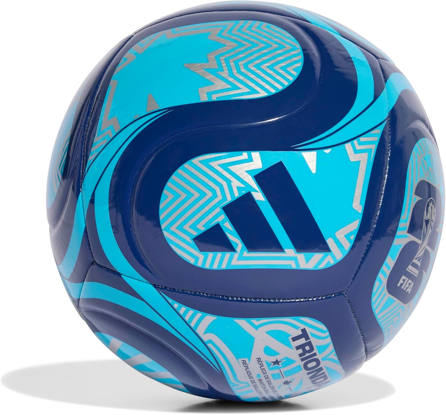BALÓN DE FÚTBOL ADIDAS FIFA WORLD CUP 26 TRIONDA - 3