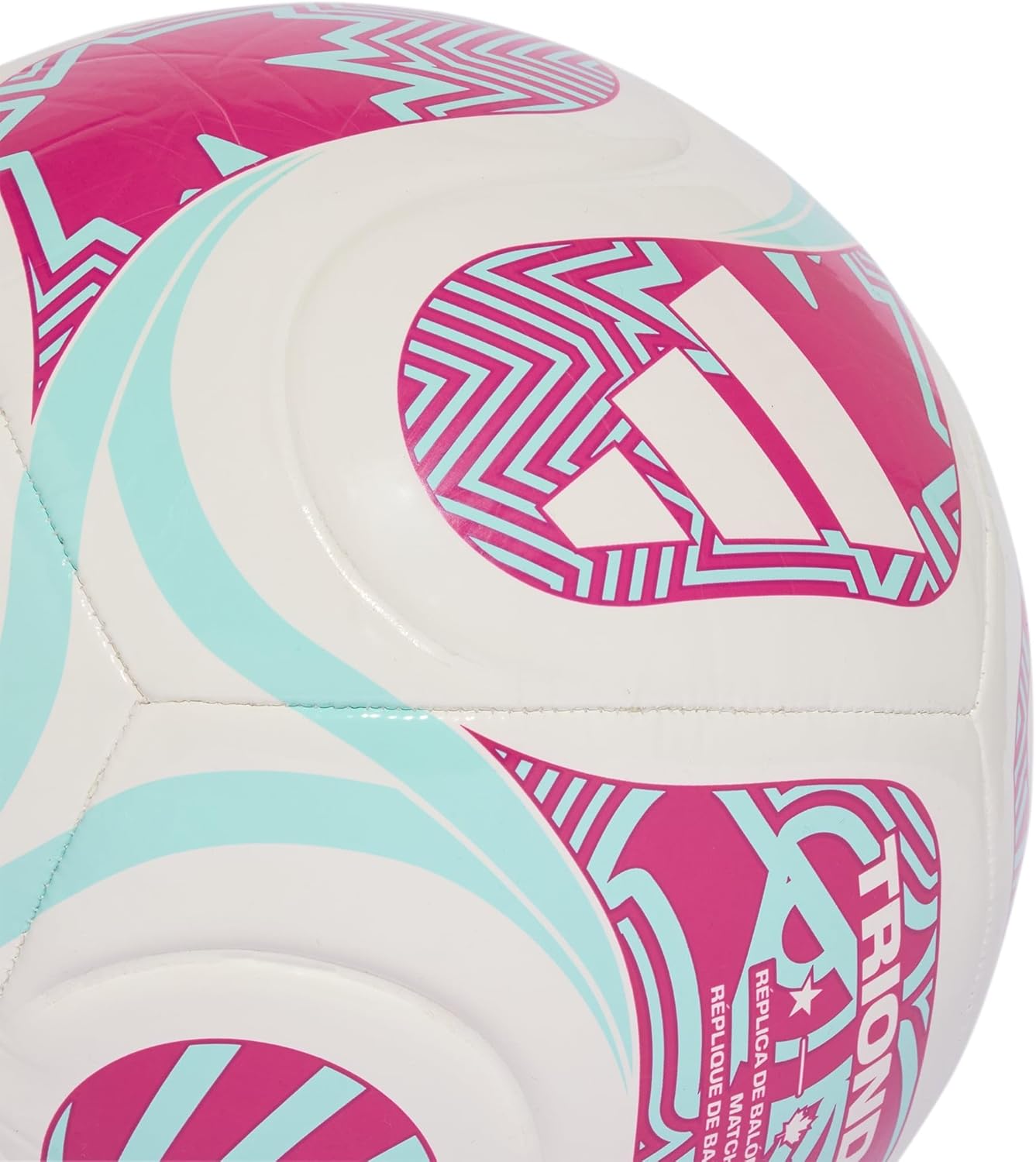 BALÓN DE FÚTBOL ADIDAS FIFA WORLD CUP 26 TRIONDA - 4