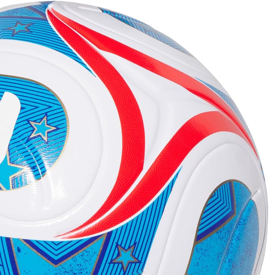BALÓN DE FÚTBOL ADIDAS FIFA WORLD CUP 26 TRIONDA - 3